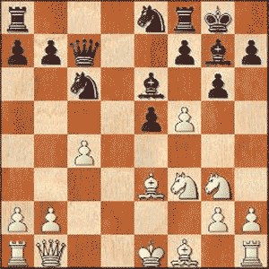 Game position after 14.f5