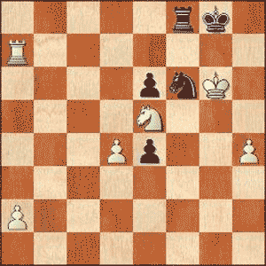 Game position after 39.Kg6