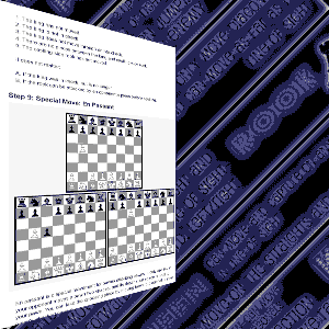 Learn the basic chess rules today