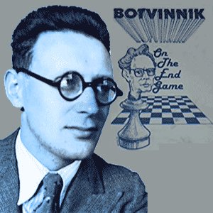 Mikhail Botvinnik