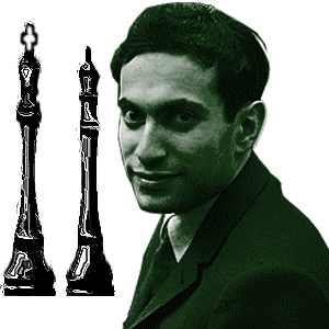 Mikhail Tal