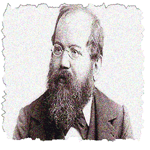 Chessmaster - Wilhelm Steinitz