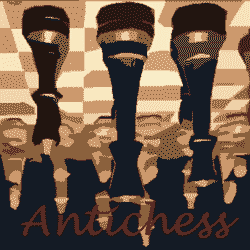 Antichess (Zero Chess)