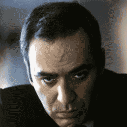 Garry Kasparov